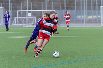 Bild 284 - F Altona 93 - Nordlichter im NSV : Ergebnis: 1:3